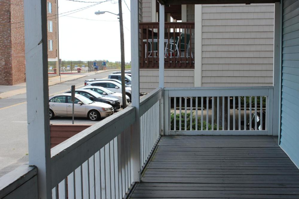 Blue Haven Apartments
